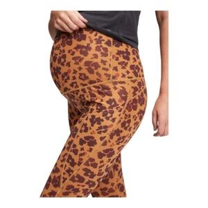 NWT GAP Maternity Leggings
